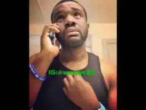 Video: Williams Uchemba – Tooth Paste Fraud